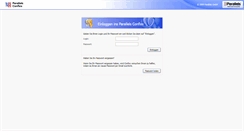 Desktop Screenshot of famegaming.clanguru.de